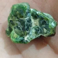 سنگ زمرد اصل