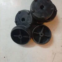 پایه مبل تک پیچ