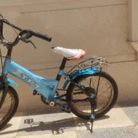 دوچرخه