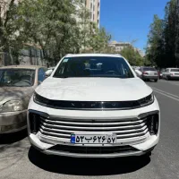 ایکستیریم تی ایکس ال ۱۴۰۳