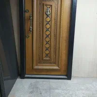 درب ضد سرقت راپوت