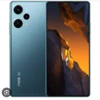 /بدون باز شدگیpocof5/256g/ram12