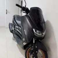 یاماها Nmax