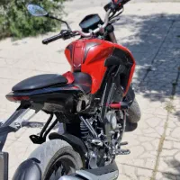 موتور سیکلت بنلی 180s