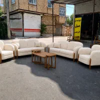 مبل راحتی پاندا