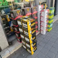 باطری دولتی صبا باطری