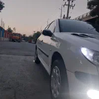 ۲۰۶مدل ۹۵