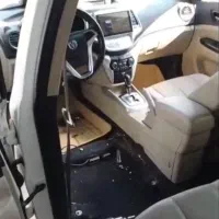 تعمیرات صندلی خودرو درمحل