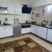 آپارتمان-همکف-وطبقه-اول-110متر-2خواب-تمیز