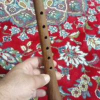 ساز سنتی خراسان