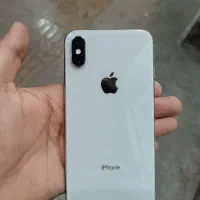 ایفن xsحافظه ۵۱۲