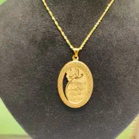 ۸۰گرم طلا به قیمت تابلو