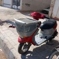سوزوکی بسکت