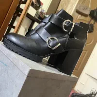کفش خانومانه خارجی pull& bear