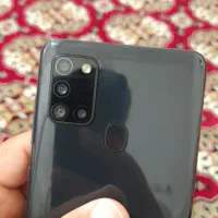 Galaxy A21s|موبایل|آق قلا, |دیوار