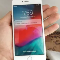 اپل iPhone 6 Plus با حافظهٔ ۱۲۸ گیگابایت|موبایل|تهران, آرژانتین|دیوار
