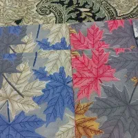 رو بالشت آماده.