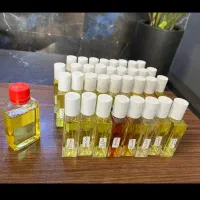 عطر گرمی با بهترین کیفیت و موندگاری