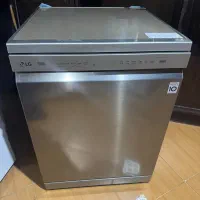 ماشین ظرف شویی