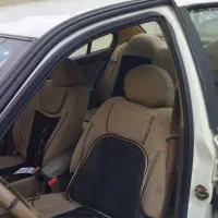 سمند مدل91 بدون رنگ فنی سالم