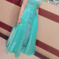 پیراهن  مجلسی