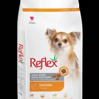 غذای سگ و گربه