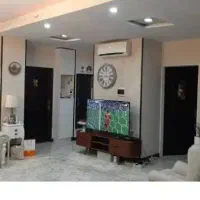 ۸۲متر ۲خواب فول کرمان صافی