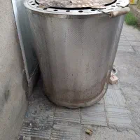 تنور گازی