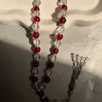 تسبیح رزینی