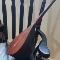 دوتار قدیمی خوش صدا