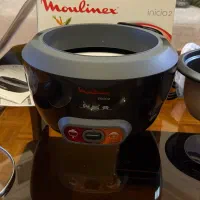 پلوپز و بخارپز مولینکس نو
