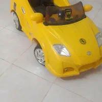 ماشین شارژی