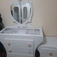 تخت و کمد کودک و نوجوان و میز،تحریر