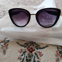 عینک آفتابی زنانە