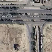 زمین-صنعتی-کارگاهی-حاشیه-مفتح