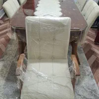 میز غذا خوری ۶ نفره فروش فوری