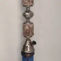 فروش قلیان استیل بلند