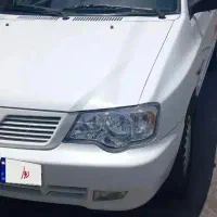 پراید ۱۱۱ مدل ۹۹