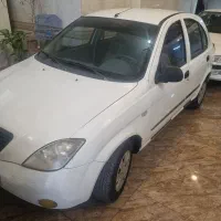 تیبا ۲|خودرو سواری و وانت|خسروشاه, |دیوار