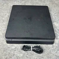 ps4 slim + ps vr