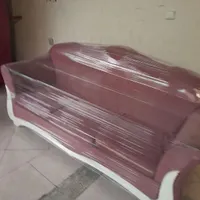 مبل نو کفی نمایشگاهی|مبلمان خانگی و میز عسلی|تهران, شهرک دانشگاه تهران|دیوار