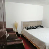 سوئیت اجاره ای طرقبه (جاغرق)