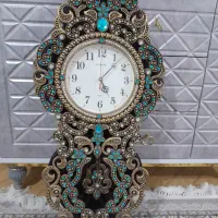 ساعت دیواری