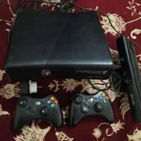 ایکس باکس 360 دو دسته