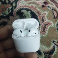 ایرپاد 2 اصل