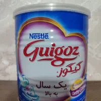 قوطی شیر خشک