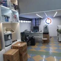 استخدام نیروی کار در فروشگاه تجهیزات پزشکی