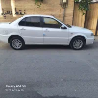سمندسورن پلاسEF7خیلی خیلی استثنایی زیرخاکی