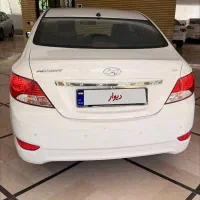 اکسنت هیوندا