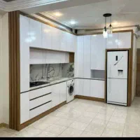 کابینت ام دی اف در حد نو